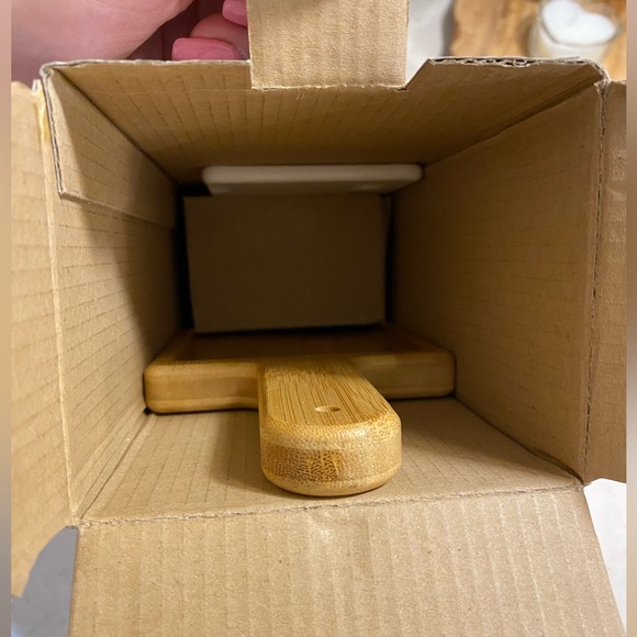 Stokes 3 Piece Serving Platter Kit - Picture 7 of 9